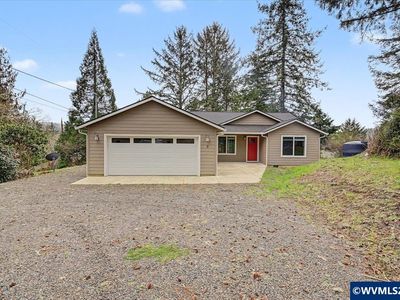 9 N Moolack Way, Otis, OR, 97368