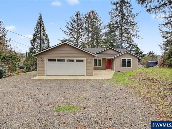 9 N Moolack Way, Otis, OR 97368