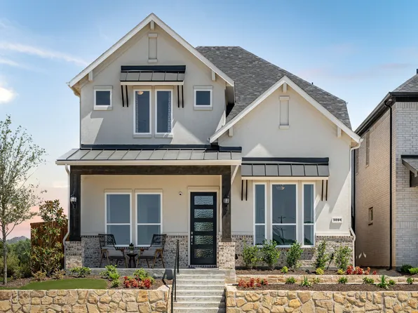 3091 Eleanor Dr, Prosper, TX 75078