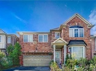 28 Meandering Trl E, Toronto, ON M1B 6E8