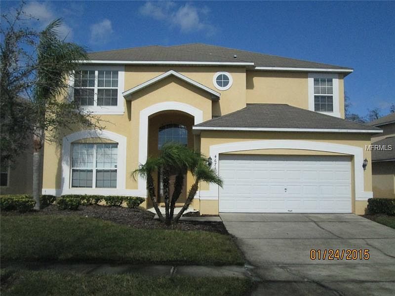 1st image of 4671 Golden Beach Ct