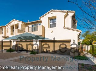 2212 Caminito Livorno UNIT 3, Chula Vista, CA 91915