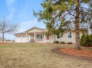 9213 Dexter Chelsea Rd, Dexter, MI 48130