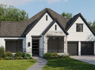 768 Brookwood Blvd, Haslet, TX 76052