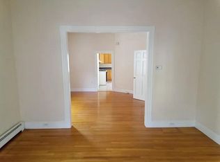 16 Plumer St #1, Everett, MA 02149