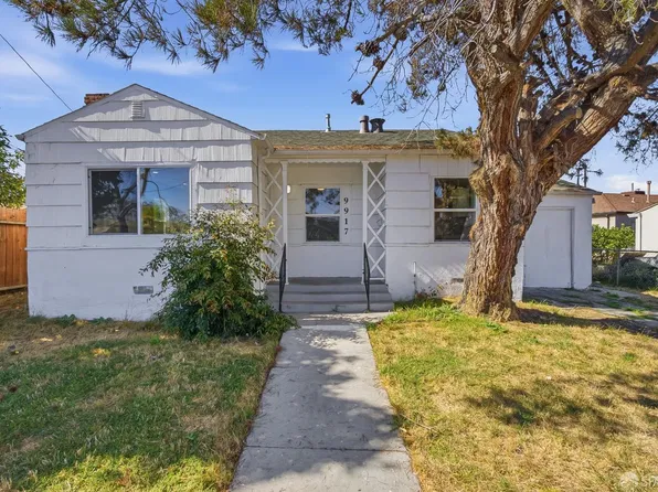 9917 Cherry St, Oakland, CA 94603