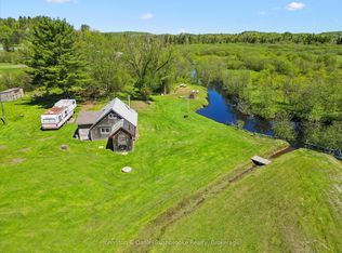 68 Rowanwood Rd, Huntsville, ON P0B1M0