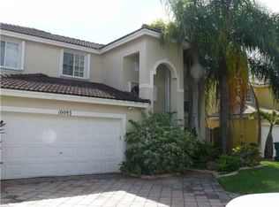 10093 SW 164th Pl, Miami, FL 33196
