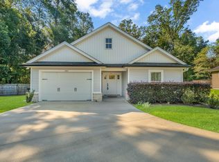 1325 Tuscaloosa Trce, Tallahassee, FL 32305