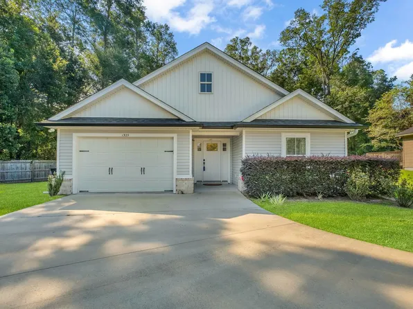 1325 Tuscaloosa Trce, Tallahassee, FL 32305
