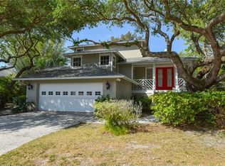 1232 Oyster Cove Dr, Sarasota, FL 34242