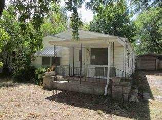 435 N Florence St, Wichita, KS 67212