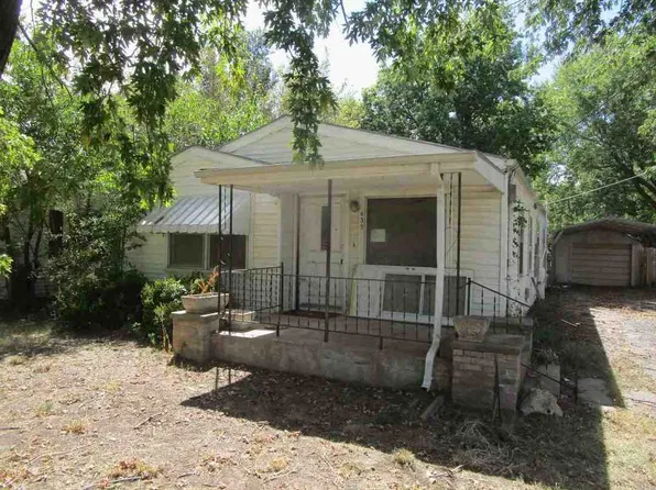 435 N Florence St, Wichita, KS 67212