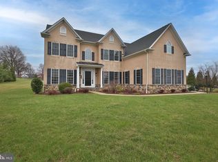 342 Alexander Dr, Telford, PA 18969