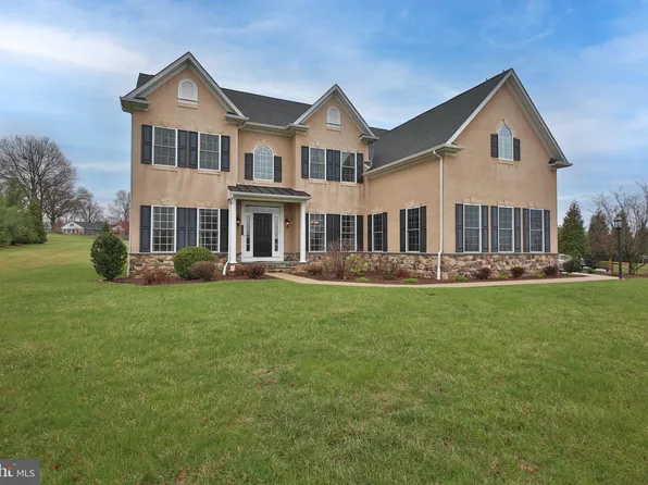 342 Alexander Dr, Telford, PA 18969