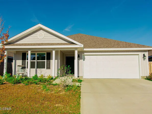 173 Sea Fox Dr, Panama City, FL 32404