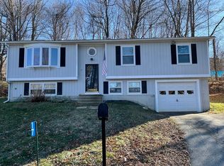 17 Newton St, Auburn, MA 01501