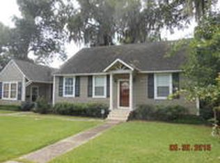 118 Water Ave, Selma, AL 36701