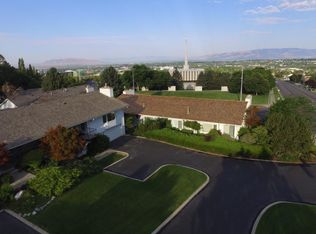 1226 E 2300 N UNIT 19, Provo, UT 84604