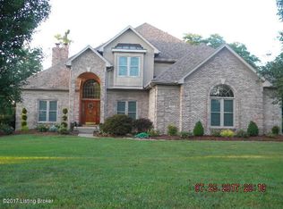132 Cedar Point Dr, Mount Washington, KY 40047