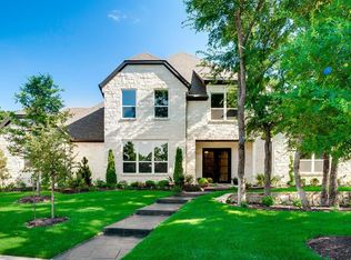 406 Hershey Ln, Trophy Club, TX 76262