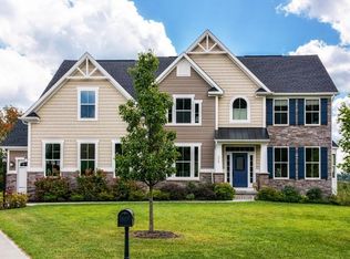 224 Taylor Ridge Dr, Mars, PA 16046