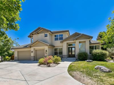 7211 Silver King Dr, Sparks, NV, 89436