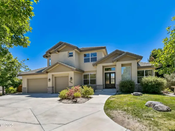 7211 Silver King Dr, Sparks, NV 89436