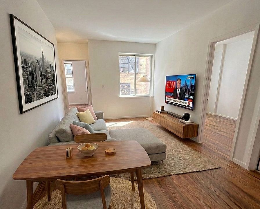 1st image of 401 E 13th St #4S*