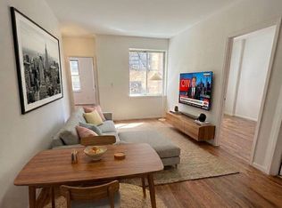 401 E 13th St #4S*, New York, NY 10009