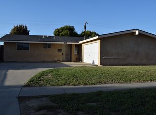 317 E Oak Ave, Lompoc, CA 93436