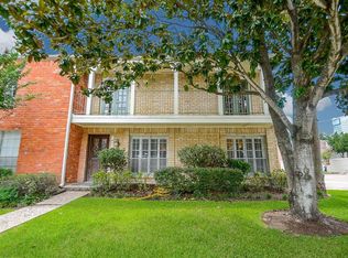 1641 W Sam Houston Pkwy S, Houston, TX 77042