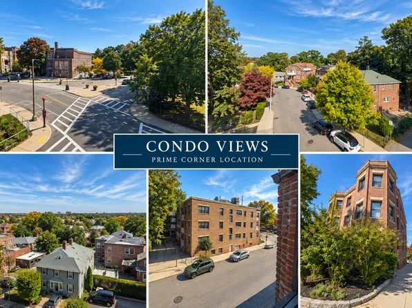 5 South St #3, Boston, MA 02135