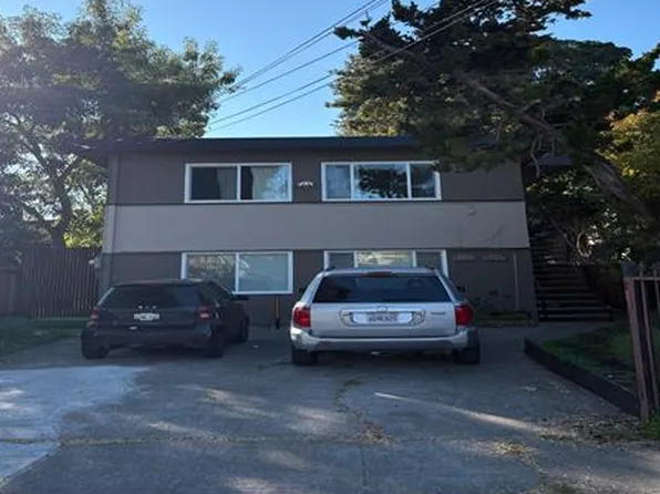 8225 Dowling St, Oakland, CA 94605