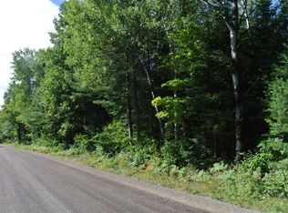 On Crystal Lake Rd, Three Lakes, WI 54562