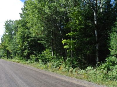 On Crystal Lake Rd, Three Lakes, WI, 54562