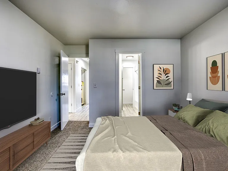 Maple Grove Apartments — Photo 18