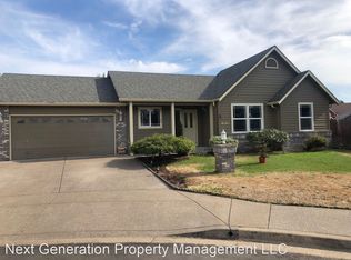 4669 Calumet Way, Eugene, OR 97404