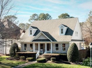 18631 John Connor Rd, Cornelius, NC 28031