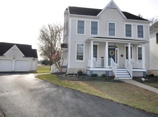 2 Elizabeth Ct, Medford, NJ 08055