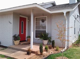 1005 Aspen Ct #1007, Noble, OK 73068