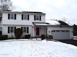 84 Miller Rd, Latham, NY 12110