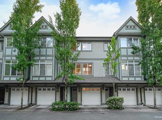 8726 159th St #45, Surrey, BC V4N 0A8