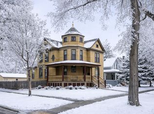 1121 4th Ave S, Fargo, ND