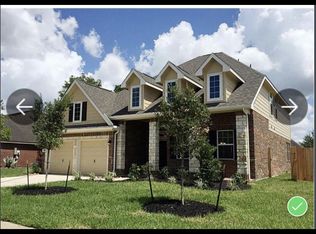 1601 Gatecreek Dr, Pearland, TX 77581