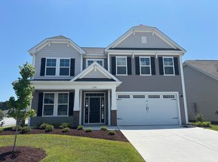 1999 Woodrush Loop, Little River, SC 29566