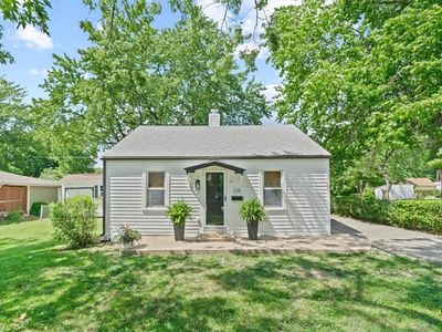 236 W Park St, Gardner, KS, 66030