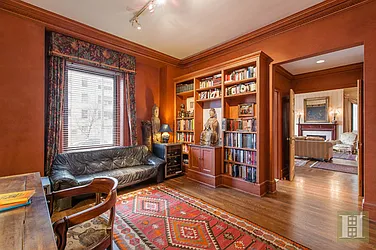 Sold by Halstead Real Estate