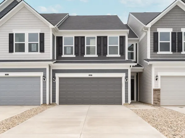 705 Garrow Dr, Westfield, IN 46074
