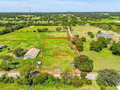 TRACT 6 Eddy Ave, Joshua, TX, 76058